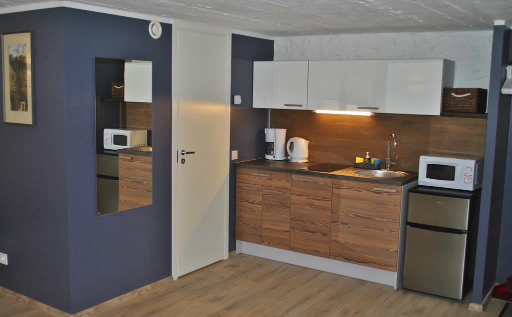 Aasa Apartments ทาลลินน์ ห้อง รูปภาพ
