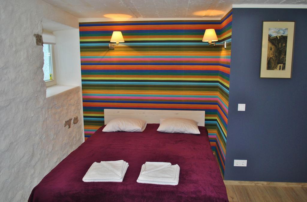 Aasa Apartments ทาลลินน์ ห้อง รูปภาพ