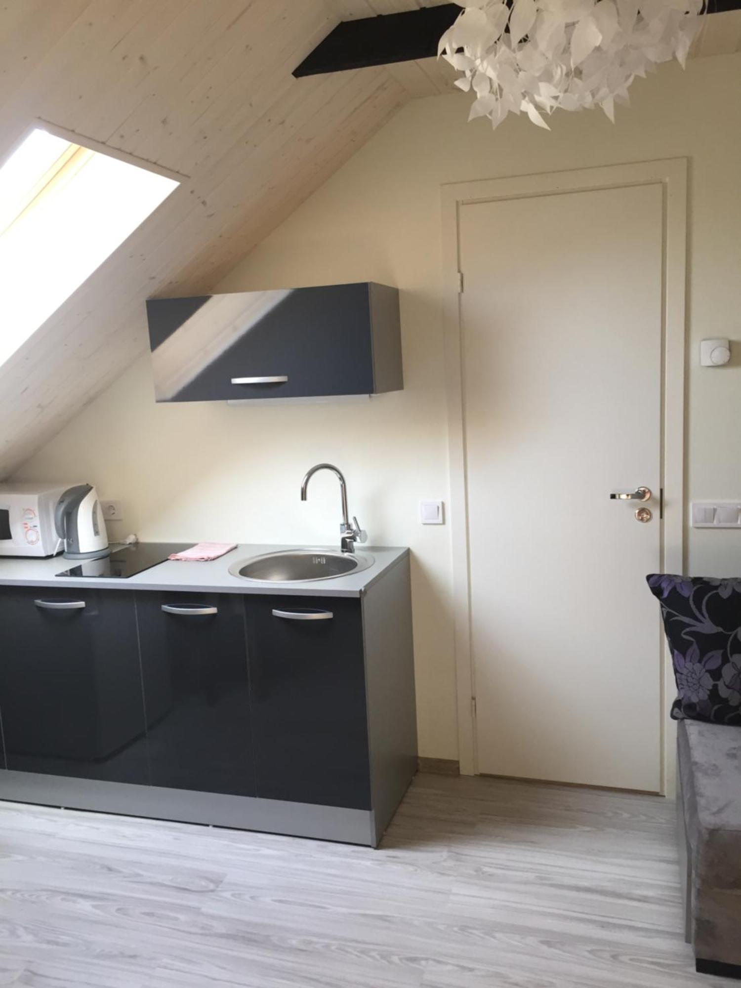 Aasa Apartments ทาลลินน์ ภายนอก รูปภาพ
