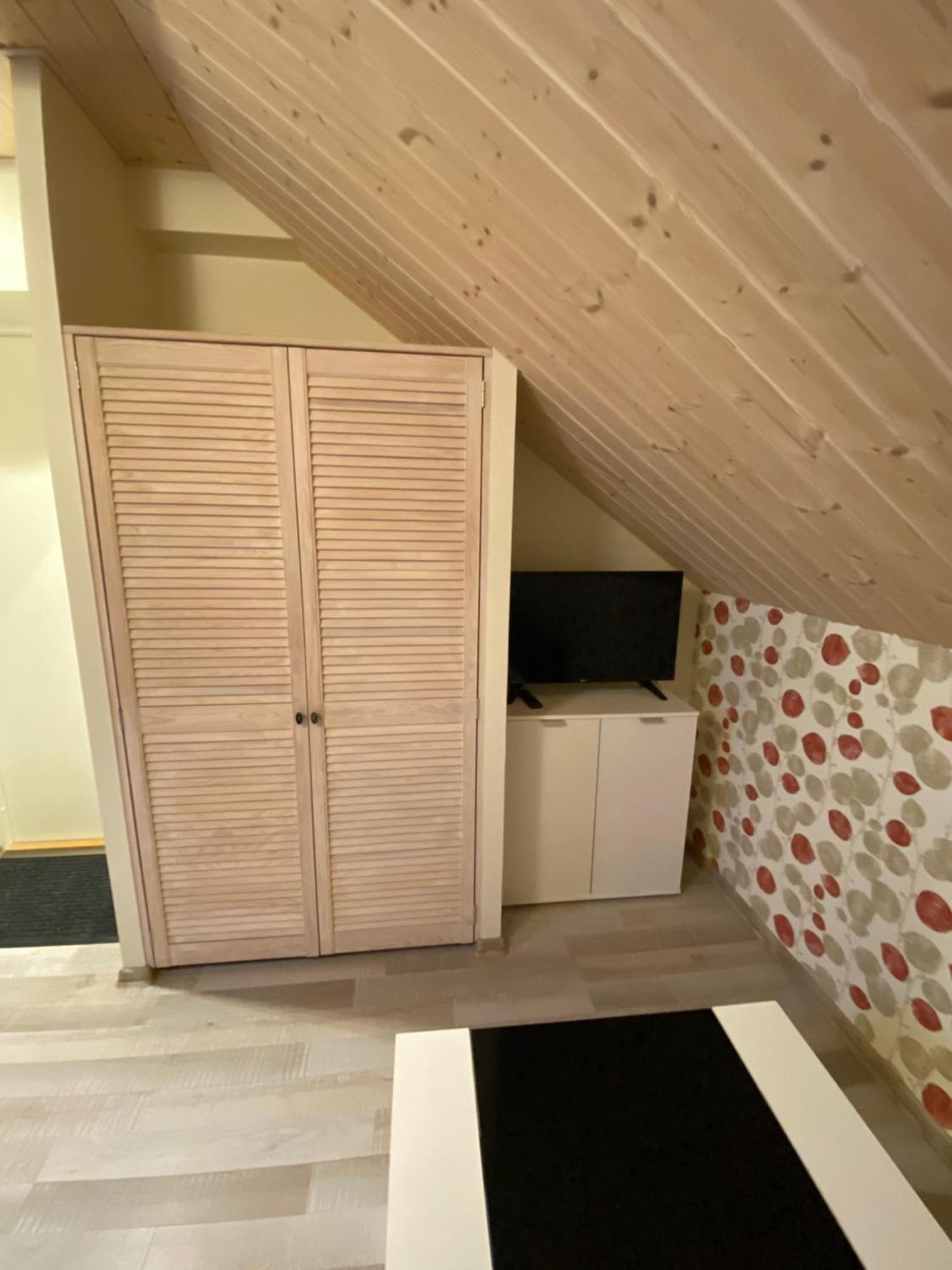 Aasa Apartments ทาลลินน์ ภายนอก รูปภาพ