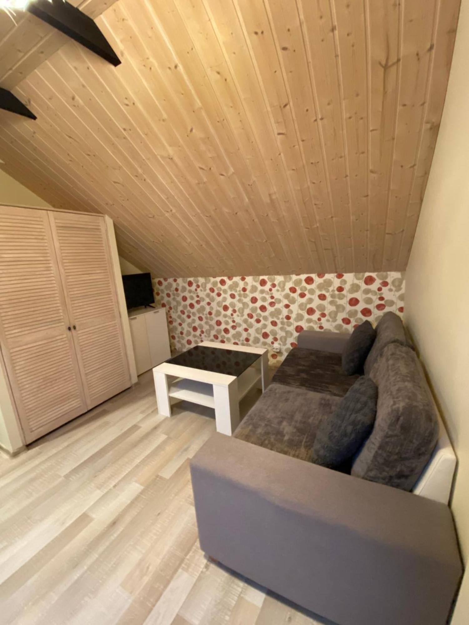 Aasa Apartments ทาลลินน์ ภายนอก รูปภาพ