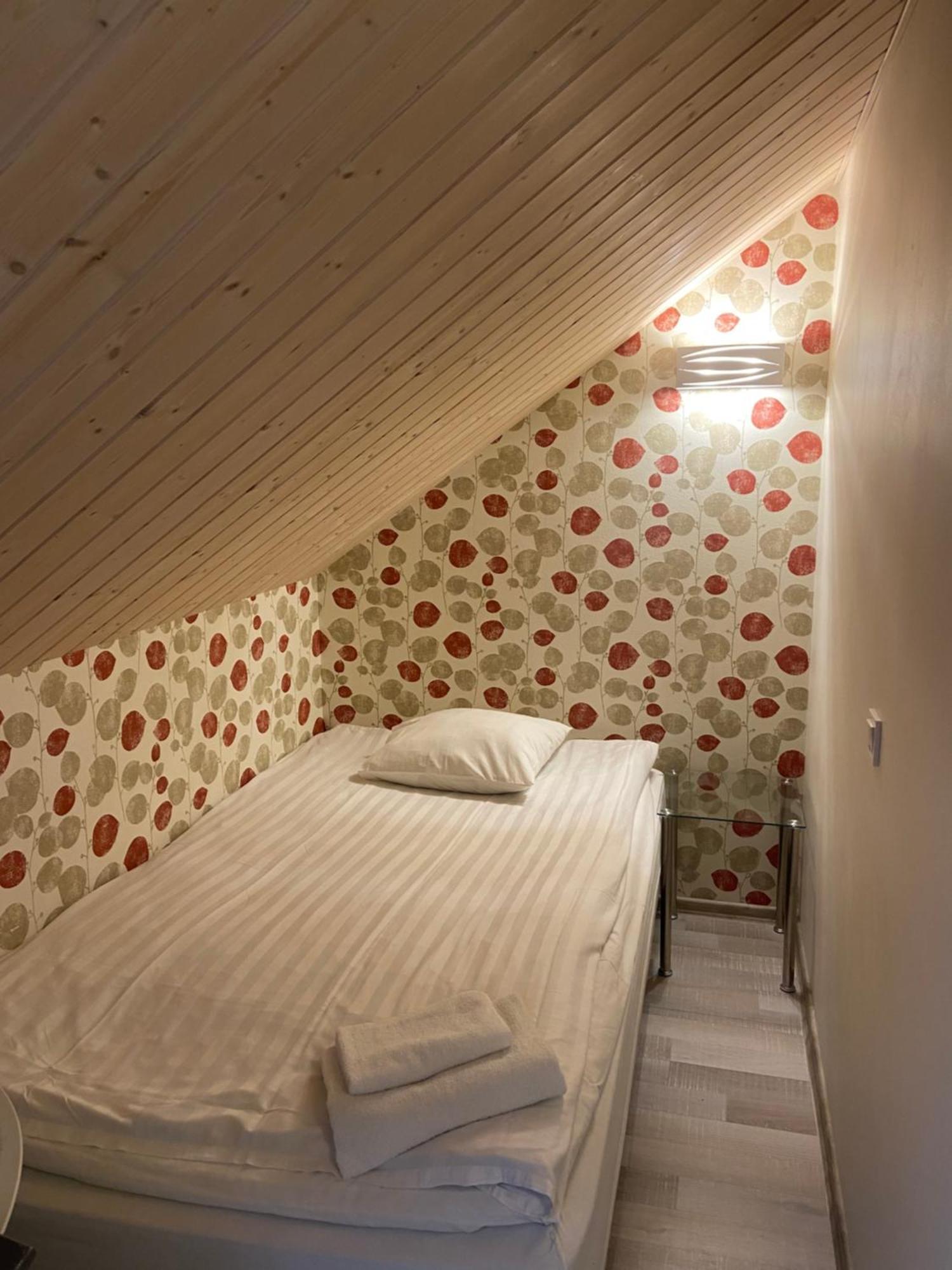 Aasa Apartments ทาลลินน์ ภายนอก รูปภาพ