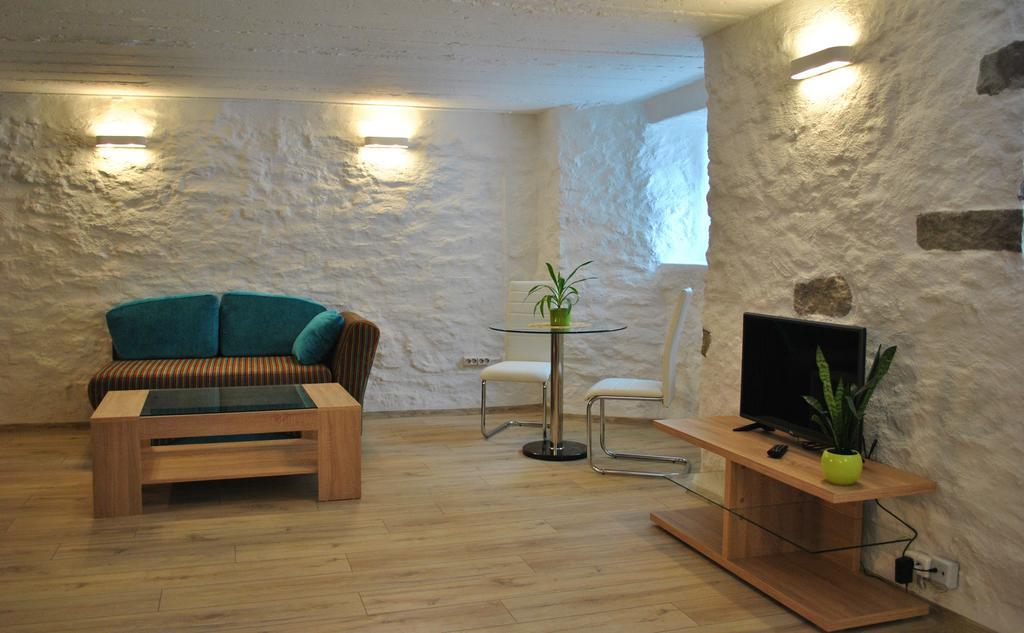 Aasa Apartments ทาลลินน์ ห้อง รูปภาพ