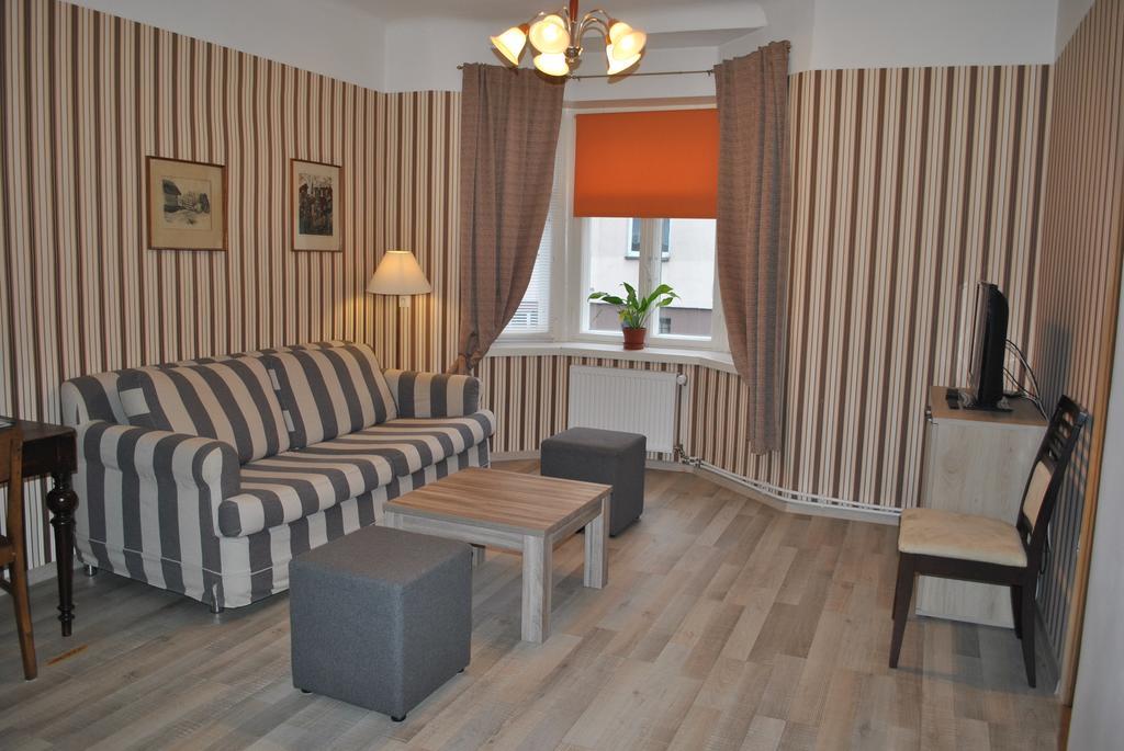 Aasa Apartments ทาลลินน์ ห้อง รูปภาพ