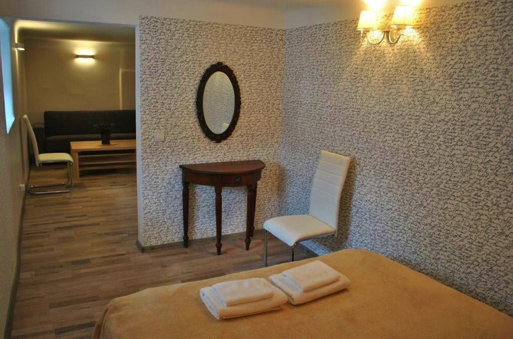 Aasa Apartments ทาลลินน์ ห้อง รูปภาพ