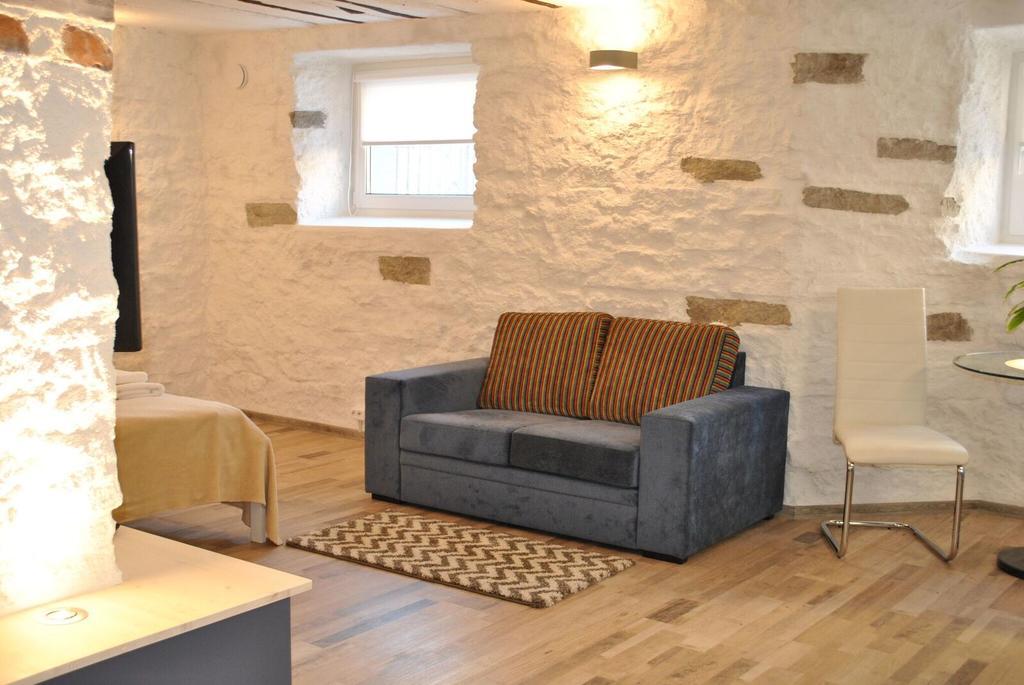 Aasa Apartments ทาลลินน์ ภายนอก รูปภาพ