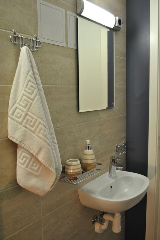 Aasa Apartments ทาลลินน์ ภายนอก รูปภาพ