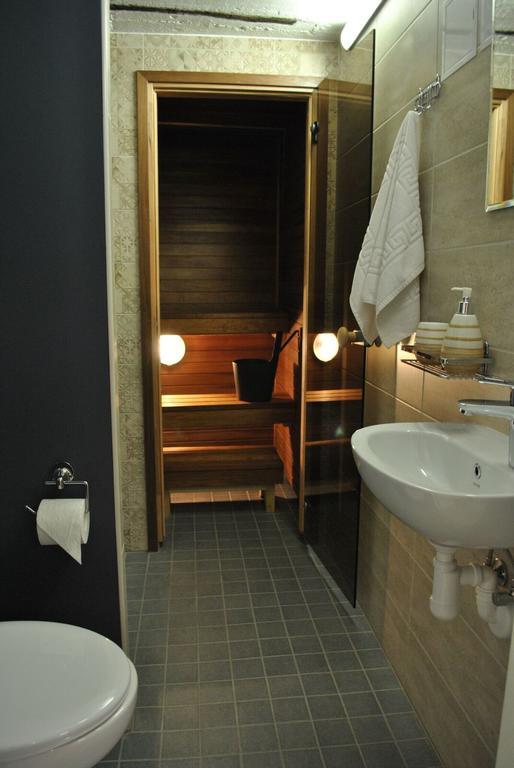 Aasa Apartments ทาลลินน์ ภายนอก รูปภาพ