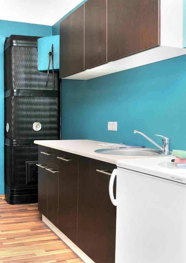 Aasa Apartments ทาลลินน์ ภายนอก รูปภาพ