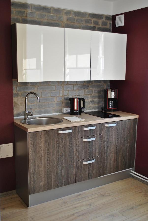Aasa Apartments ทาลลินน์ ภายนอก รูปภาพ